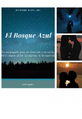 Portada del libro "El Bosque Azul "