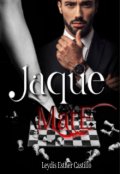 Portada del libro "Jaque Mate"