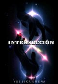 Portada del libro "Intersección [de mundos]"