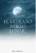 Portada del libro "El brillo lunar /completa/"