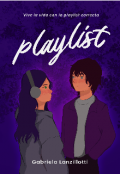 Portada del libro "Playlist"