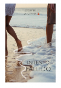 Portada del libro "Intento Fallido "