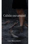 Portada del libro "Cálida oscuridad "