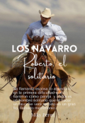 Portada del libro "Los Navarro 2, Roberto,  el solitario "