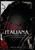 Portada del libro "Mafia Italiana (5ª Sap)"