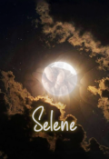 Portada del libro "Selene"