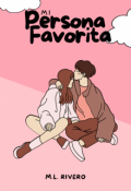 Portada del libro "Mi persona favorita"