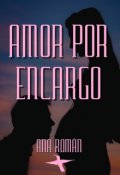 Portada del libro "Amor por encargo"