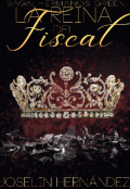 Portada del libro "La reina del fiscal"