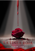 Portada del libro "La línea roja"