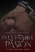 Portada del libro "Inevitable Pasión"