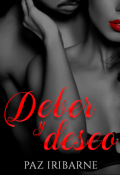 Portada del libro "Deber y deseo  (+18)"