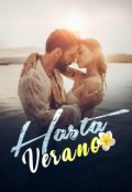 Portada del libro " Hasta Verano"