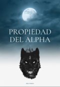 Portada del libro "Propiedad del Alpha"