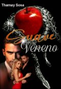 Portada del libro "Suave Veneno "