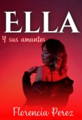 Portada del libro "Ella y sus amantes"