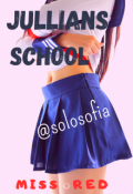 Portada del libro "Jullians School @solosofia"