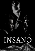 Portada del libro "Insano"