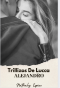 Portada del libro "Trillizos De Lucca ( Alejandro )"