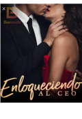 Portada del libro "Enloqueciendo al Ceo "