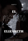 Portada del libro "El Misterio De Elizabeth"