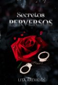 Portada del libro "Secretos Perversos"