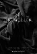 Portada del libro "Sí, Dr. Müller"