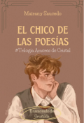 Portada del libro "El chico de las Poesías [#2] "