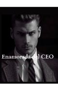 Portada del libro "Enamorada del Ceo "