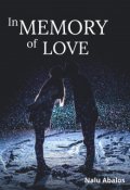 Portada del libro "In Memory of Love "