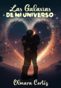 Portada del libro "Las Galaxias de mi Universo"