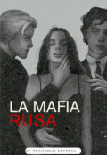 Portada del libro "La mafia Rusa"