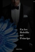 Portada del libro "En los Bolsillos del Príncipe "