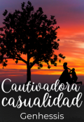 Portada del libro "Cautivadora casualidad "