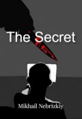 Book cover "The Secret"