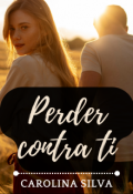 Portada del libro "Perder contra ti"