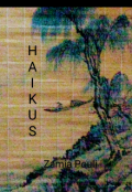 Portada del libro "Haikus"