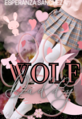 Portada del libro "Wolf Daddy"