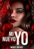 Portada del libro "Mi nuevo yo"