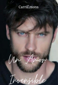 Portada del libro "Un Amor Invensible "