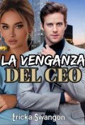 Portada del libro "La Venganza del Ceo "