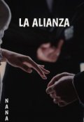 Portada del libro "La Alianza"