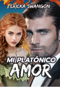 Portada del libro "Mi Platónico Amor"