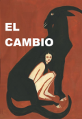 Portada del libro "El Cambio"