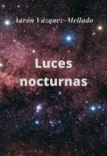 Portada del libro "Luces nocturnas"