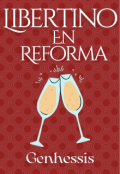 Portada del libro "Libertino en reforma "