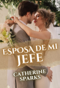 Portada del libro "Esposa de mi Jefe"