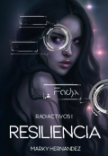 Portada del libro "Resiliencia "