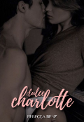 Portada del libro "Dulce Charlotte"