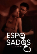 Portada del libro "Esposados (4° Sap)"